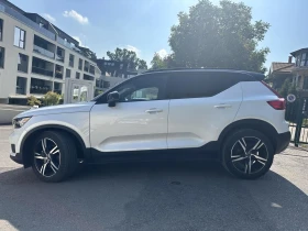 Volvo XC40 T5 R Design 4x4 252  | Mobile.bg    2