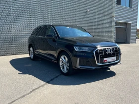 Audi Q7 S line 45 TDI quattro | Mobile.bg    3