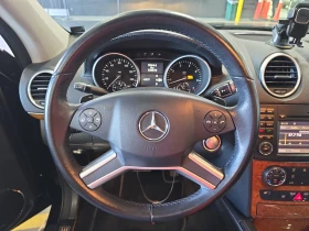 Mercedes-Benz GL 450 4MATIC* * 7 * 2  | Mobile.bg    7