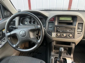 Mitsubishi Pajero 3.2 DI-D - НОВИ ЗИМНИ ГУМИ+ Летни, снимка 8