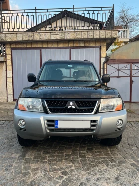 Mitsubishi Pajero 3.2 DI-D - НОВИ ЗИМНИ ГУМИ+ Летни, снимка 2