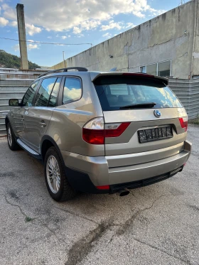 BMW X3 2.0D-150k.c. FACE, снимка 3