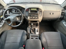 Mitsubishi Pajero 3.2 DI-D - НОВИ ЗИМНИ ГУМИ+ Летни, снимка 7