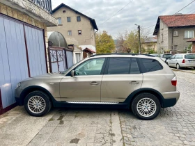 BMW X3 2.0D-150k.c. FACE, НОВИ ГУМИ, ПАНОРАМА - [7] 