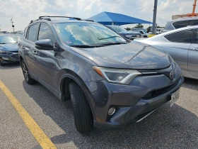 Toyota Rav4  RAV4 XLE, снимка 8