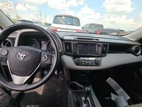 Toyota Rav4  RAV4 XLE, снимка 3