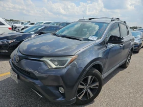 Toyota Rav4  RAV4 XLE, снимка 9