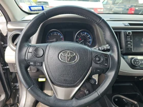 Toyota Rav4  RAV4 XLE | Mobile.bg    5