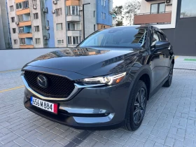 Mazda CX-5 2.5i 4x4 51 000км Фул екстри, снимка 1