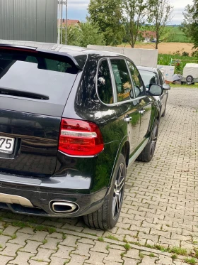 Porsche Cayenne 3.6 GTS FACE, снимка 5