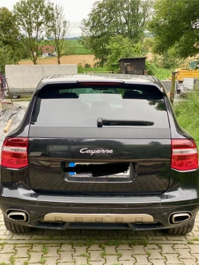 Porsche Cayenne 3.6 GTS FACE, снимка 6