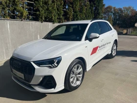 Audi Q3 S line 40 TFSI quattro 1