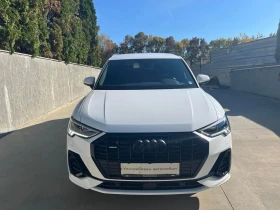 Audi Q3 S line 40 TFSI quattro | Mobile.bg    2