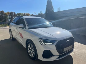 Audi Q3 S line 40 TFSI quattro | Mobile.bg    3