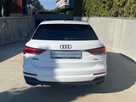 Audi Q3 S line 40 TFSI quattro | Mobile.bg    6