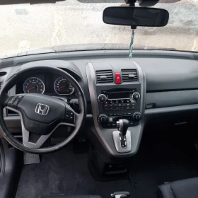 Honda Cr-v 2.0i Автоматик, снимка 13