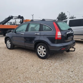 Honda Cr-v 2.0i Автоматик, снимка 5