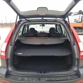 Honda Cr-v 2.0i Автоматик, снимка 6