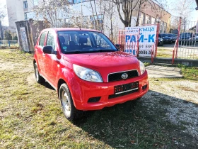 Daihatsu Terios 1.5VVti 4x4 1