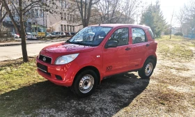 Daihatsu Terios 1.5i 4x4, снимка 7