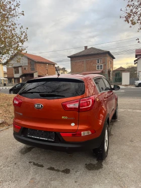 Kia Sportage BENZIN AUSTRIA | Mobile.bg    5