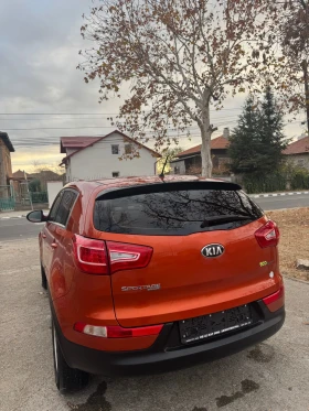 Kia Sportage BENZIN AUSTRIA | Mobile.bg    7