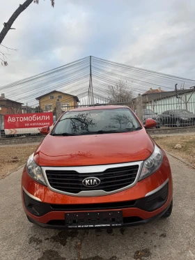 Kia Sportage BENZIN AUSTRIA | Mobile.bg    2