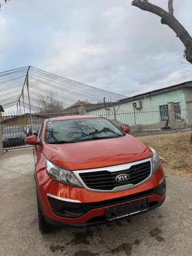 Kia Sportage BENZIN AUSTRIA | Mobile.bg    3