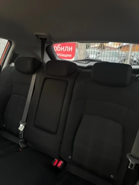 Kia Sportage BENZIN AUSTRIA | Mobile.bg    13