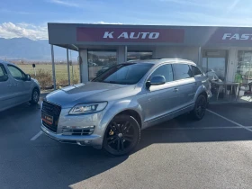 Audi Q7 Обслужена, снимка 1