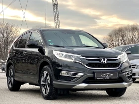 Honda Cr-v Executive* Pano* Key GO* Full* , снимка 1