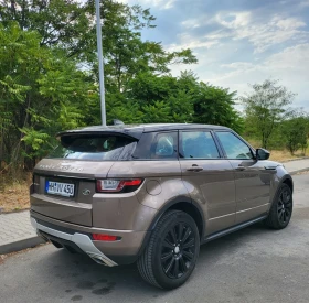 Land Rover Evoque | Mobile.bg    3