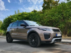 Land Rover Evoque | Mobile.bg    2