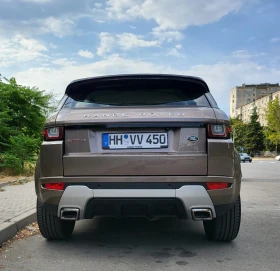 Land Rover Evoque | Mobile.bg    5