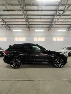 BMW X3 3.0D/Mpak//Head-up///!!! | Mobile.bg    7