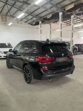 BMW X3 3.0D/Mpak/Дистр/Head-up/Трглич/Подгр/ТОП!!! - 62500 лв. - 13101322 | Car24.bg