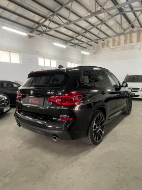 BMW X3 3.0D/Mpak/Дистр/Head-up/Трглич/Подгр/ТОП!!! - 62500 лв. - 13101322 | Car24.bg