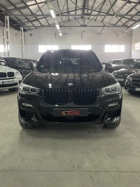 BMW X3 3.0D/Mpak//Head-up///!!! | Mobile.bg    3