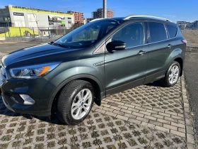 Ford Kuga, снимка 5