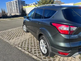 Ford Kuga, снимка 4