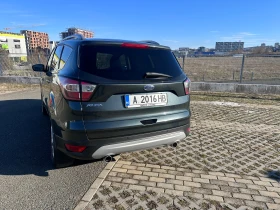 Ford Kuga, снимка 3