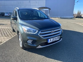 Ford Kuga  1