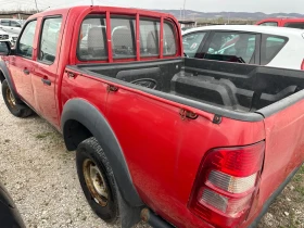 Ford Ranger 2.5/142кс климатик 212000км Сервизни документи , снимка 8