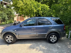 Обява за продажба на Kia Sorento ~5 000 лв. - изображение 2