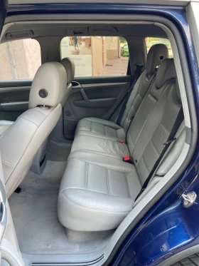 Porsche Cayenne 3.6 LPG | Mobile.bg    13