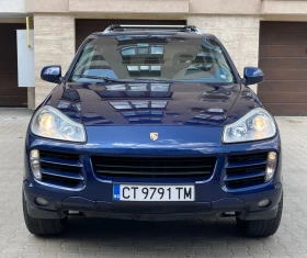 Porsche Cayenne 3.6 LPG | Mobile.bg    2