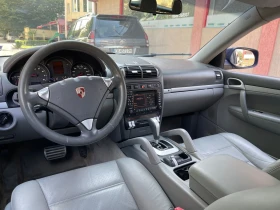 Porsche Cayenne 3.6 LPG | Mobile.bg    11