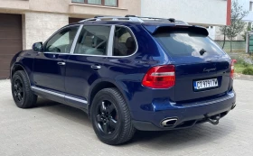 Porsche Cayenne 3.6 LPG | Mobile.bg    4