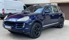 Porsche Cayenne 3.6 LPG | Mobile.bg    3