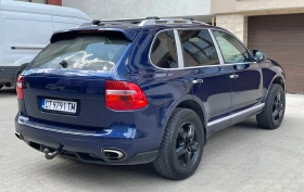 Porsche Cayenne 3.6 LPG | Mobile.bg    6